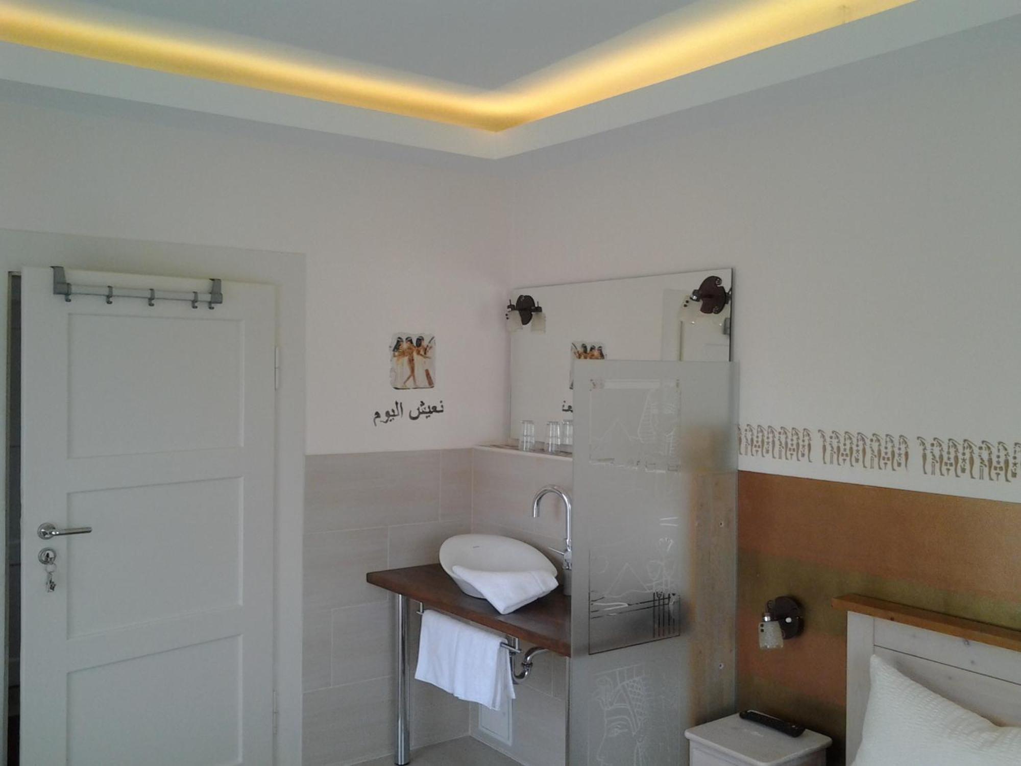 Lug Ins Land Wachsenberg Hotel Neusitz  Стая снимка