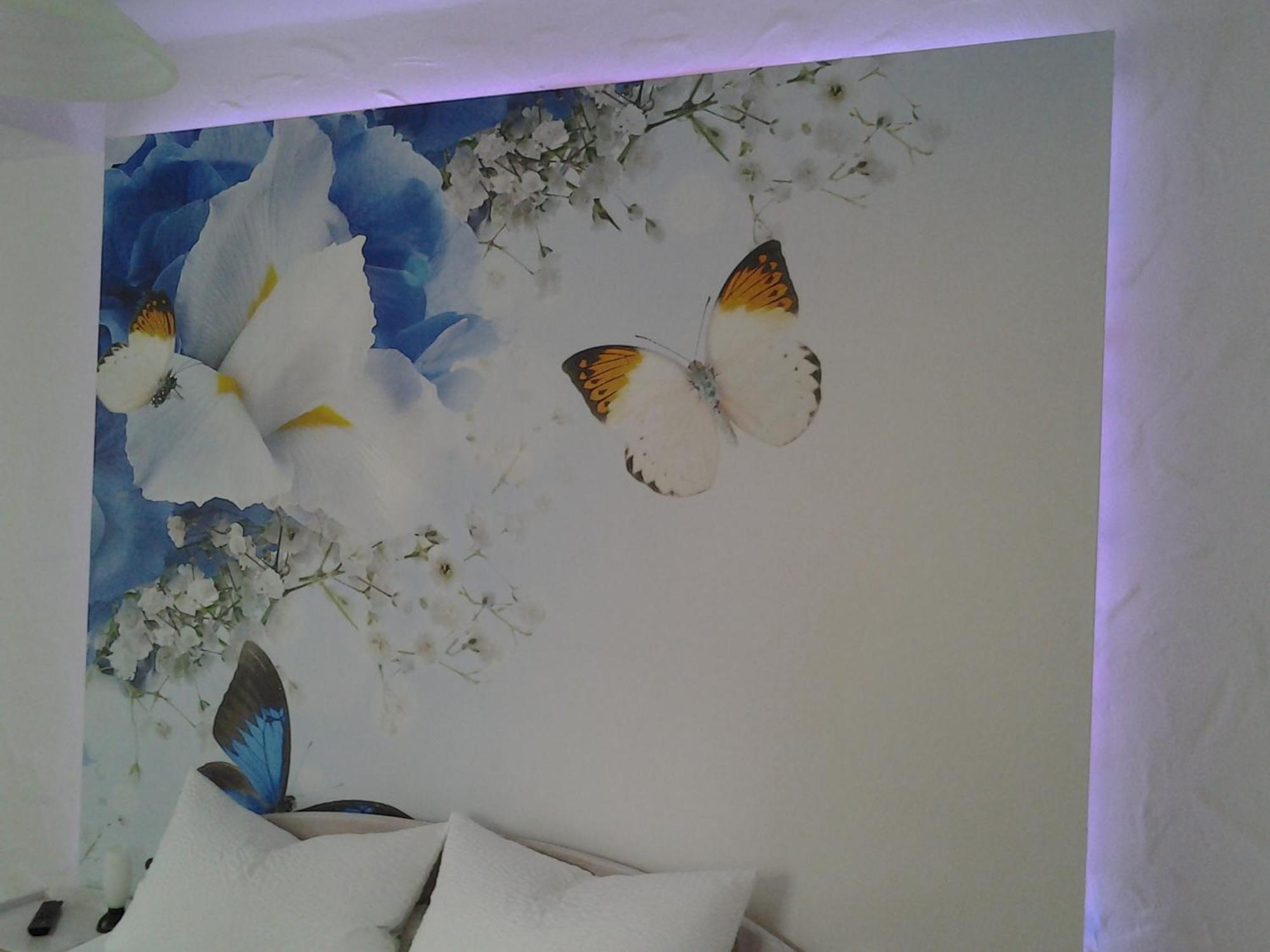 Lug Ins Land Wachsenberg Hotel Neusitz  Стая снимка