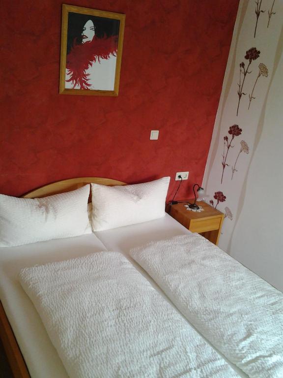Lug Ins Land Wachsenberg Hotel Neusitz  Стая снимка
