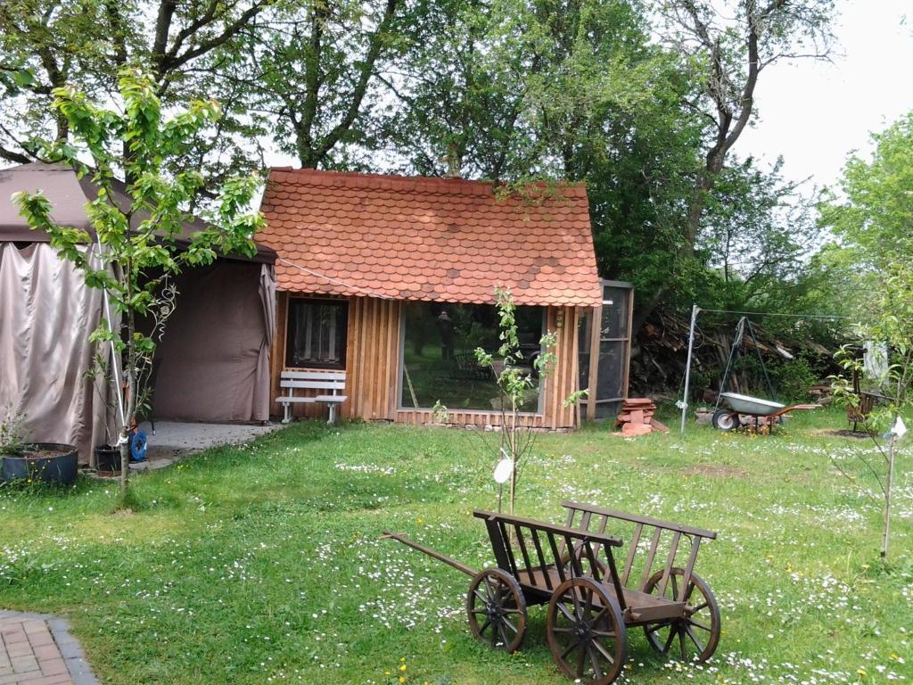 Lug Ins Land Wachsenberg Hotel Neusitz  Стая снимка
