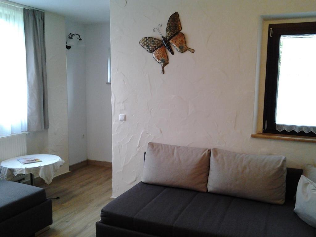 Lug Ins Land Wachsenberg Hotel Neusitz  Стая снимка