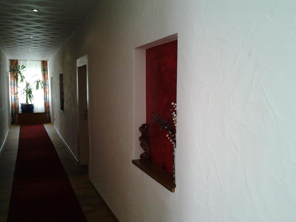Lug Ins Land Wachsenberg Hotel Neusitz  Екстериор снимка